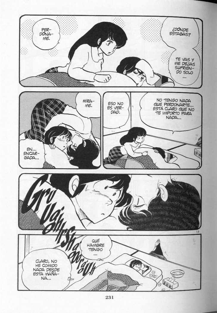 Read Maison Ikkoku (es) Manga Online