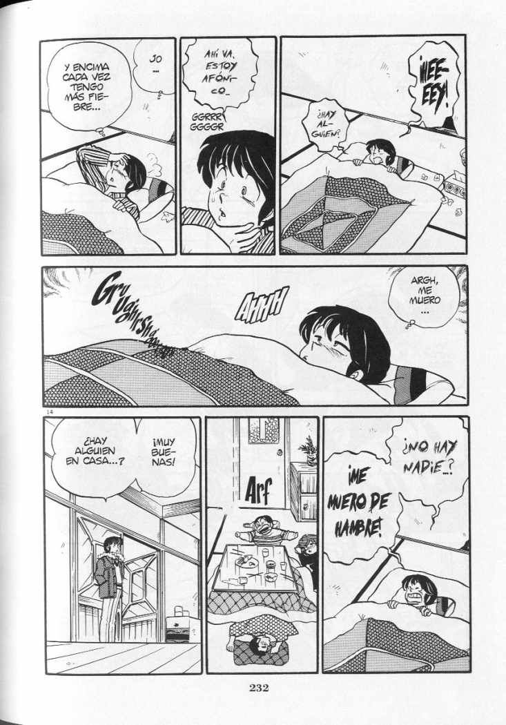 Read Maison Ikkoku (es) Manga Online