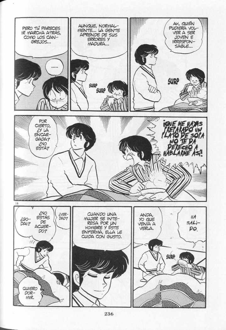 Read Maison Ikkoku (es) Manga Online