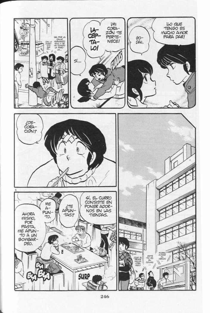 Read Maison Ikkoku (es) Manga Online