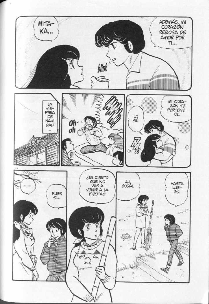 Read Maison Ikkoku (es) Manga Online