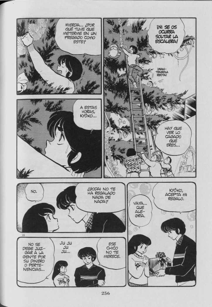 Read Maison Ikkoku (es) Manga Online