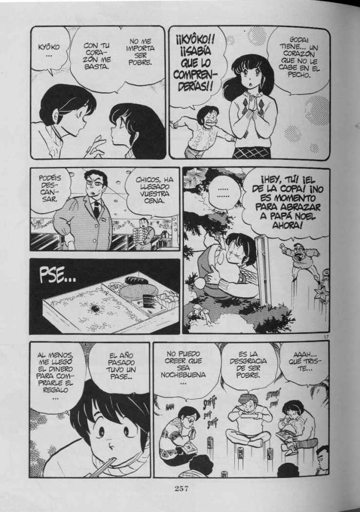 Read Maison Ikkoku (es) Manga Online