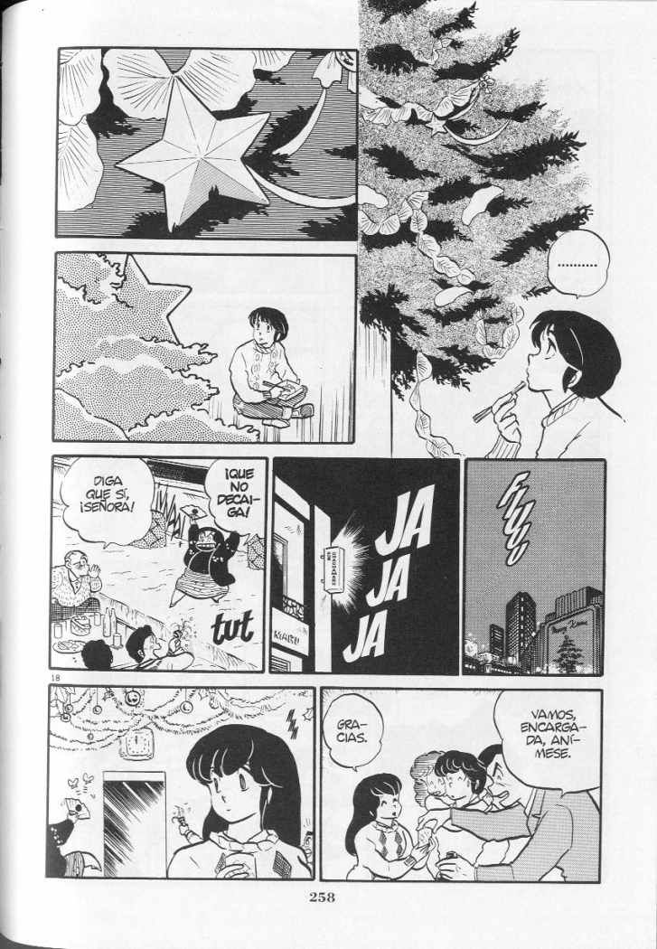 Read Maison Ikkoku (es) Manga Online