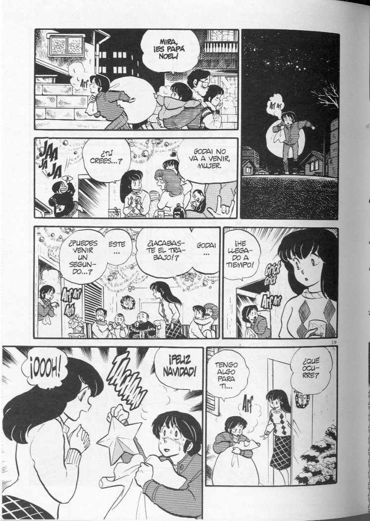 Read Maison Ikkoku (es) Manga Online