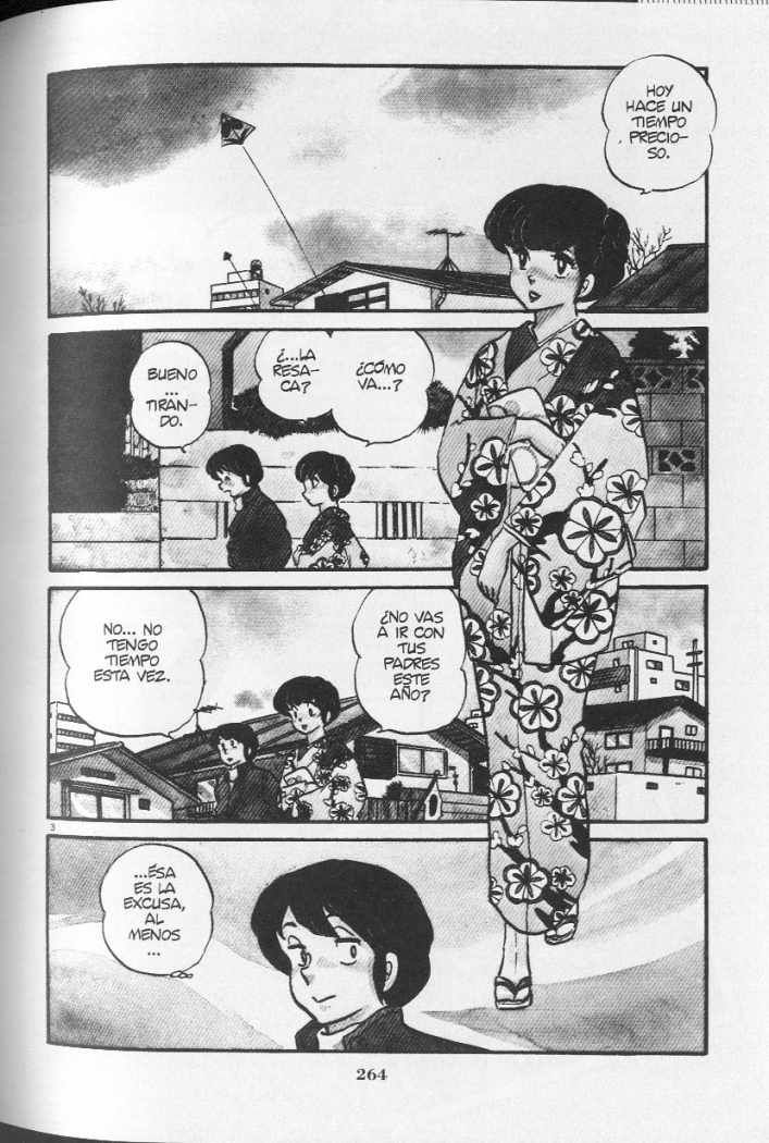Read Maison Ikkoku (es) Manga Online