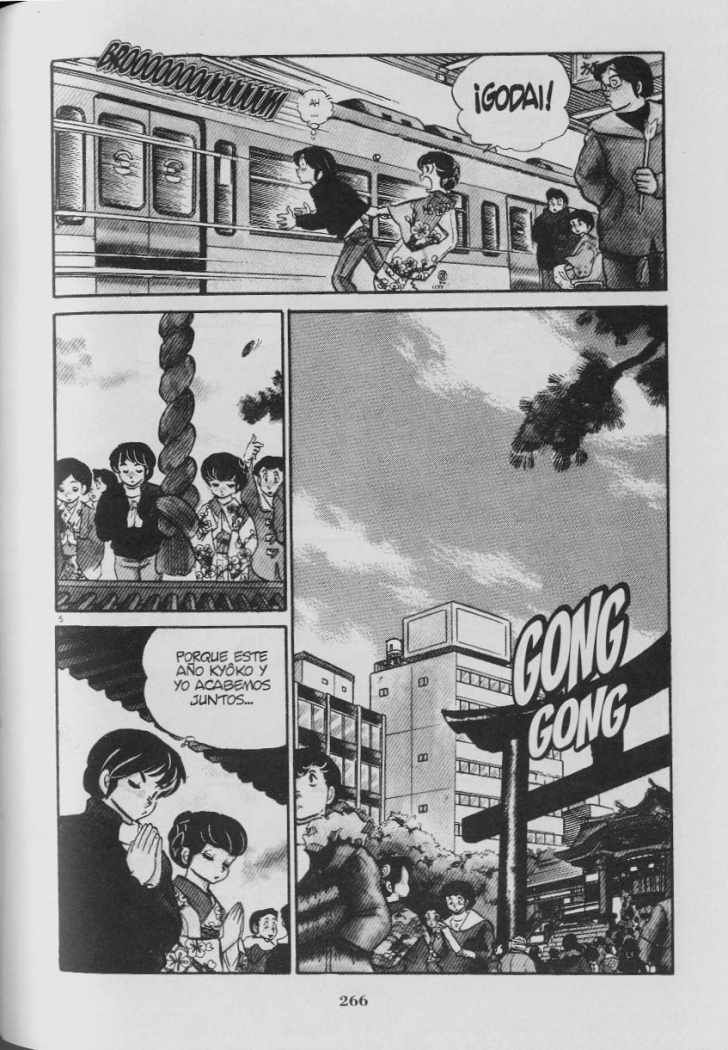 Read Maison Ikkoku (es) Manga Online