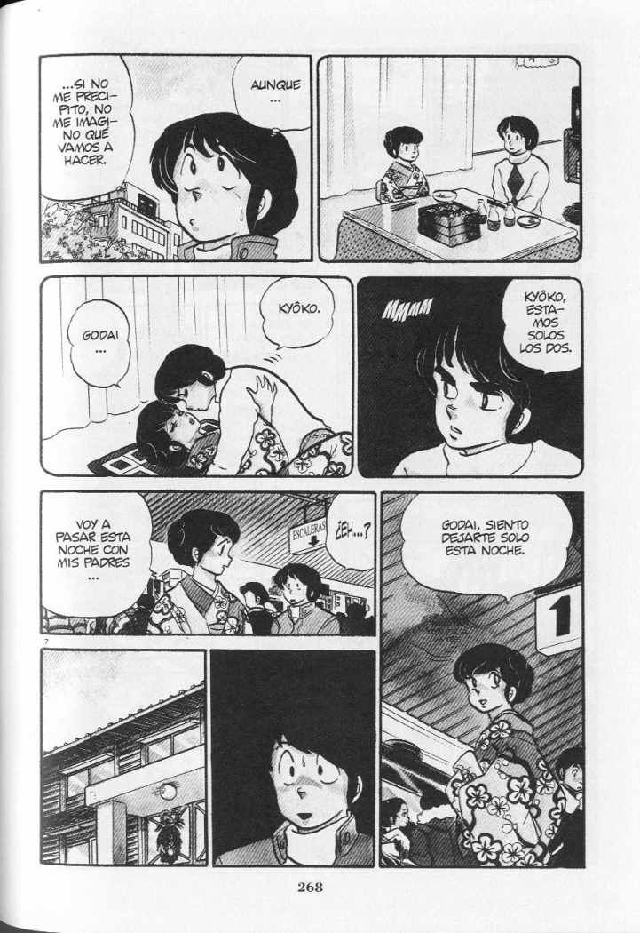 Read Maison Ikkoku (es) Manga Online