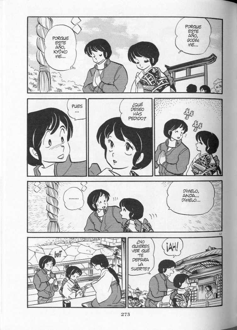 Read Maison Ikkoku (es) Manga Online