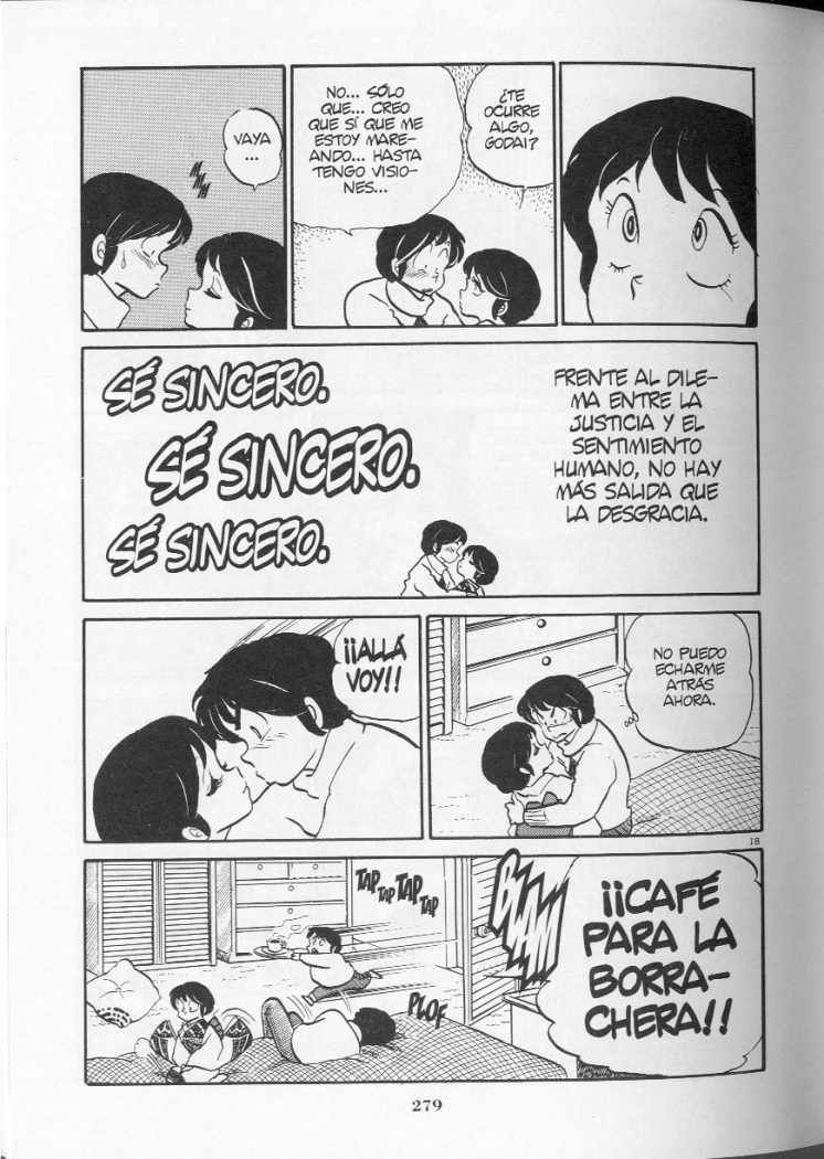 Read Maison Ikkoku (es) Manga Online