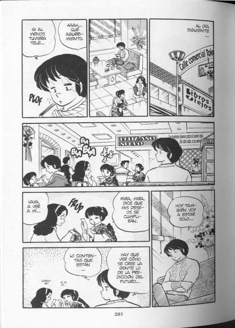 Read Maison Ikkoku (es) Manga Online