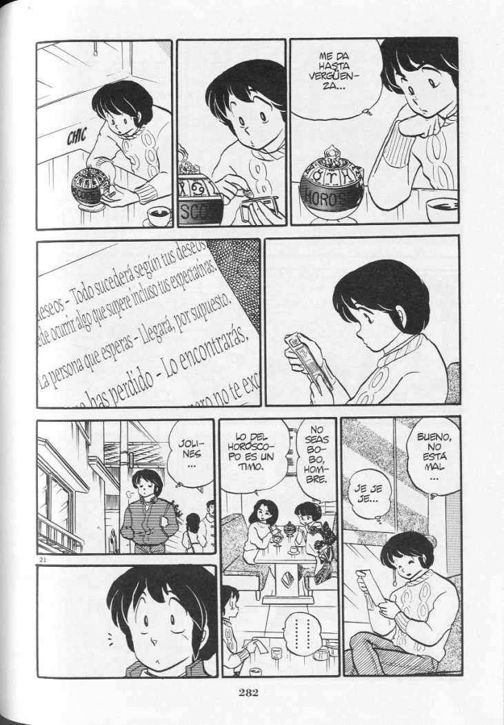 Read Maison Ikkoku (es) Manga Online