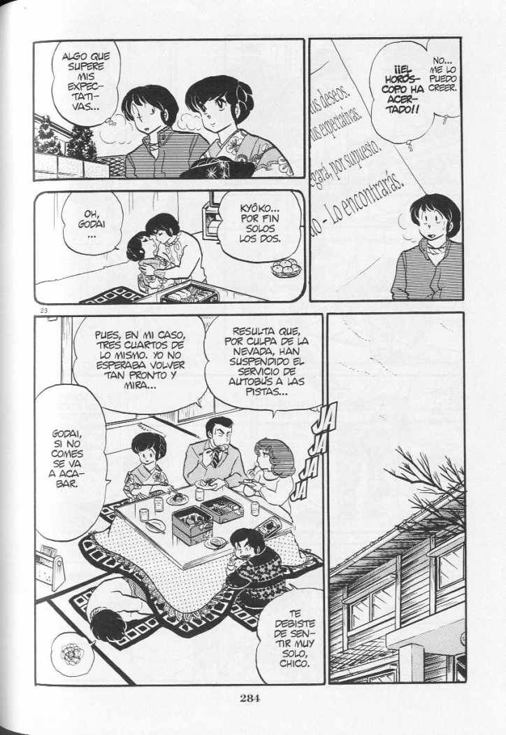 Read Maison Ikkoku (es) Manga Online