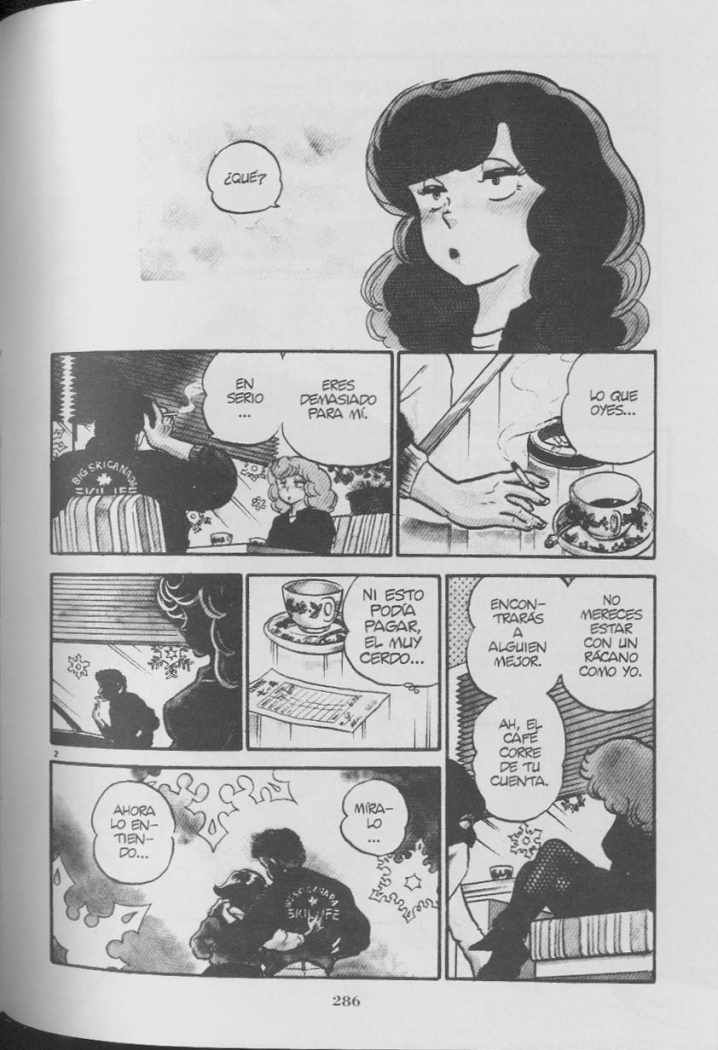 Read Maison Ikkoku (es) Manga Online