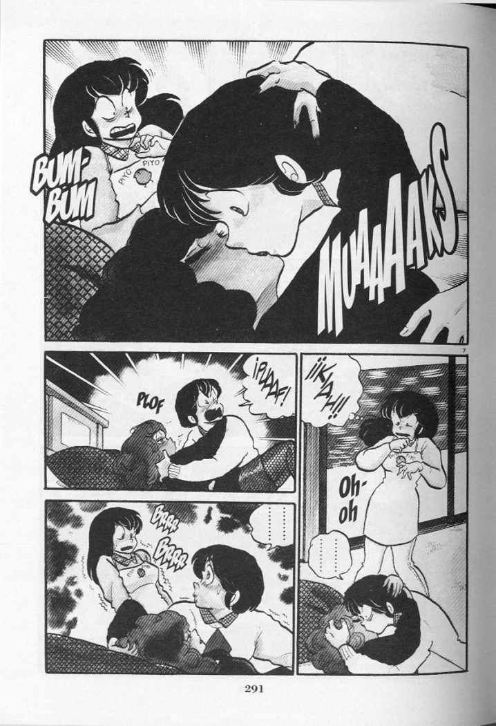 Read Maison Ikkoku (es) Manga Online