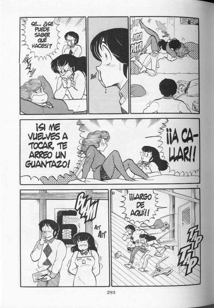 Read Maison Ikkoku (es) Manga Online