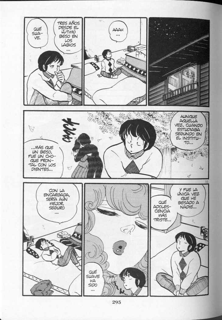 Read Maison Ikkoku (es) Manga Online