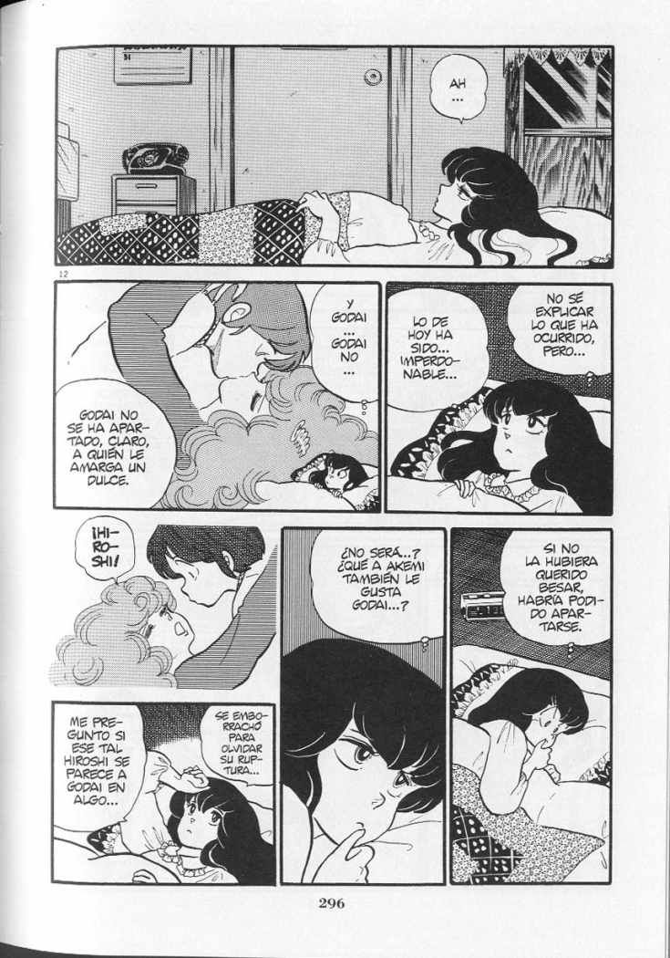 Read Maison Ikkoku (es) Manga Online