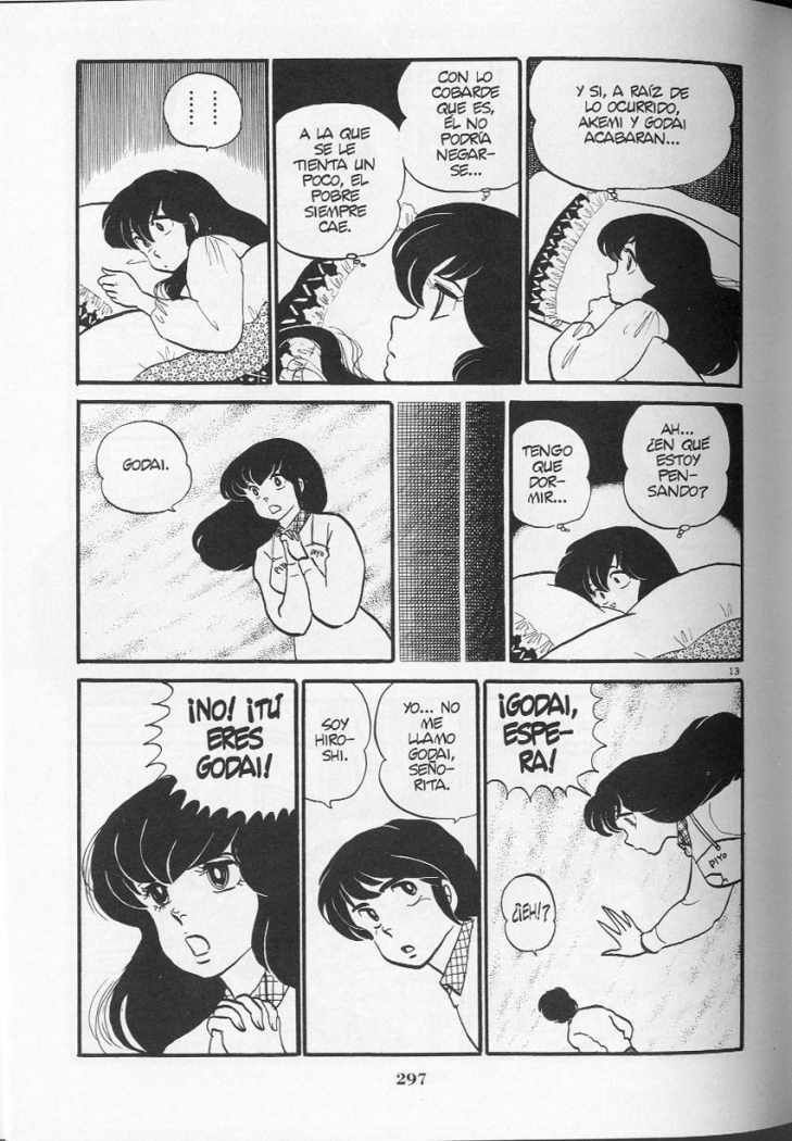 Read Maison Ikkoku (es) Manga Online