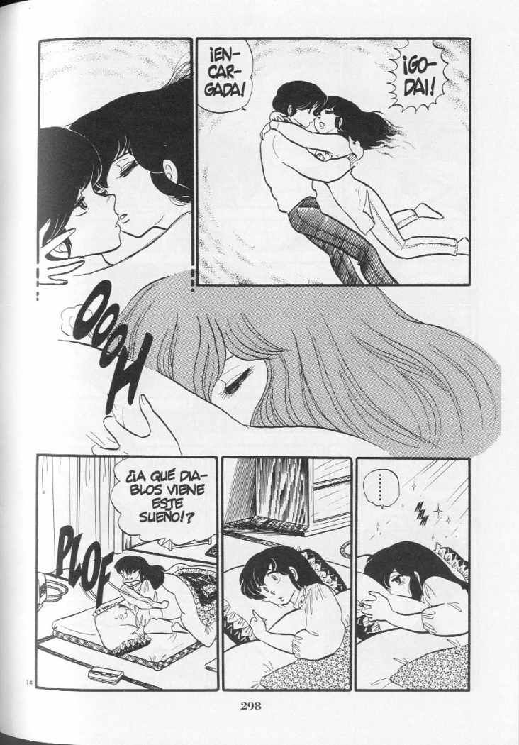 Read Maison Ikkoku (es) Manga Online