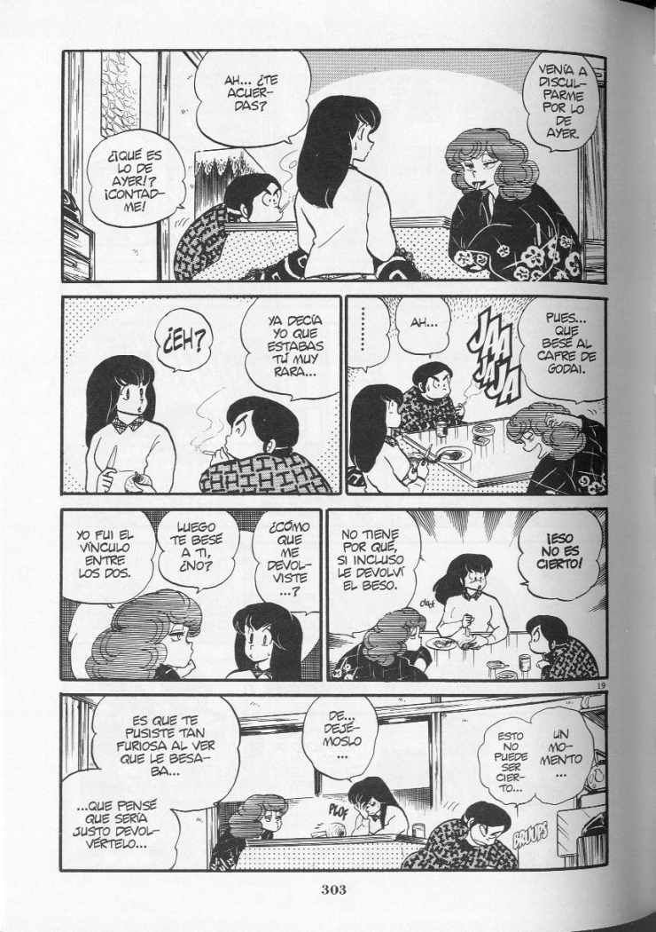 Read Maison Ikkoku (es) Manga Online
