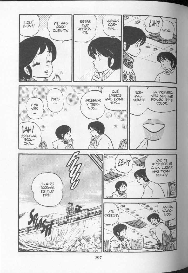Read Maison Ikkoku (es) Manga Online