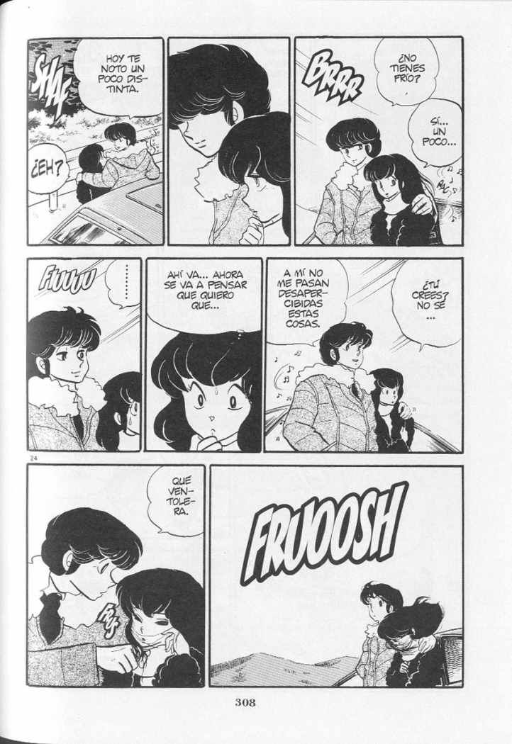 Read Maison Ikkoku (es) Manga Online