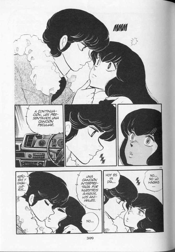Read Maison Ikkoku (es) Manga Online