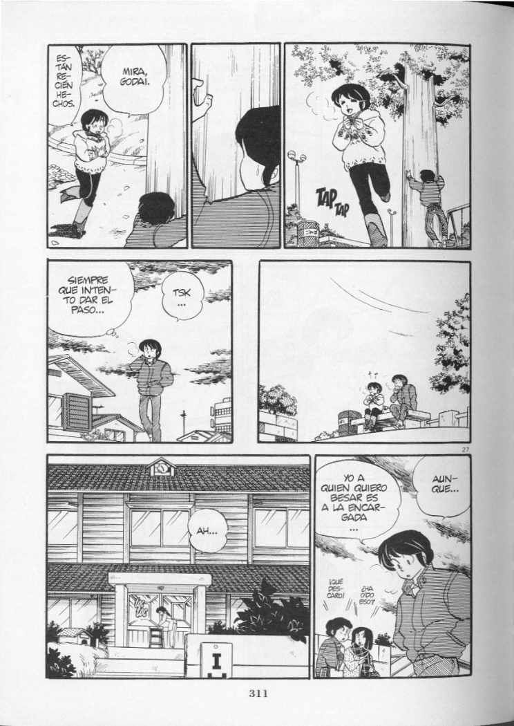 Read Maison Ikkoku (es) Manga Online