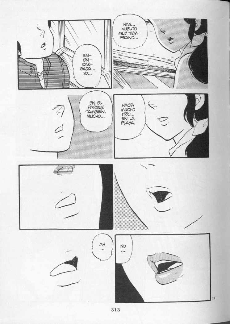 Read Maison Ikkoku (es) Manga Online