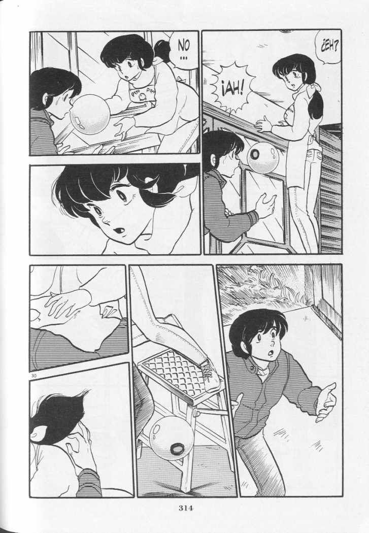 Read Maison Ikkoku (es) Manga Online
