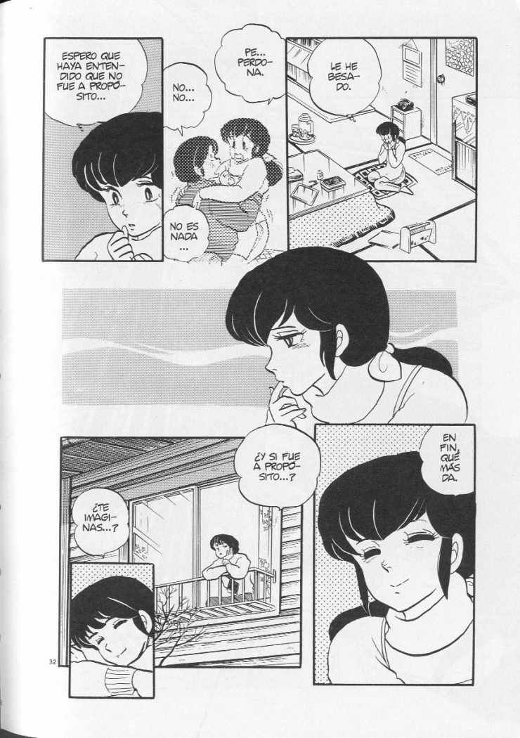 Read Maison Ikkoku (es) Manga Online