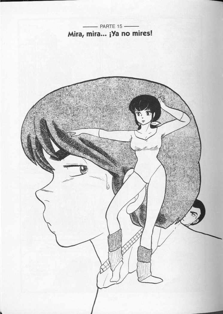 Read Maison Ikkoku (es) Manga Online