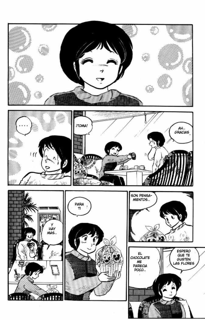 Read Maison Ikkoku (es) Manga Online