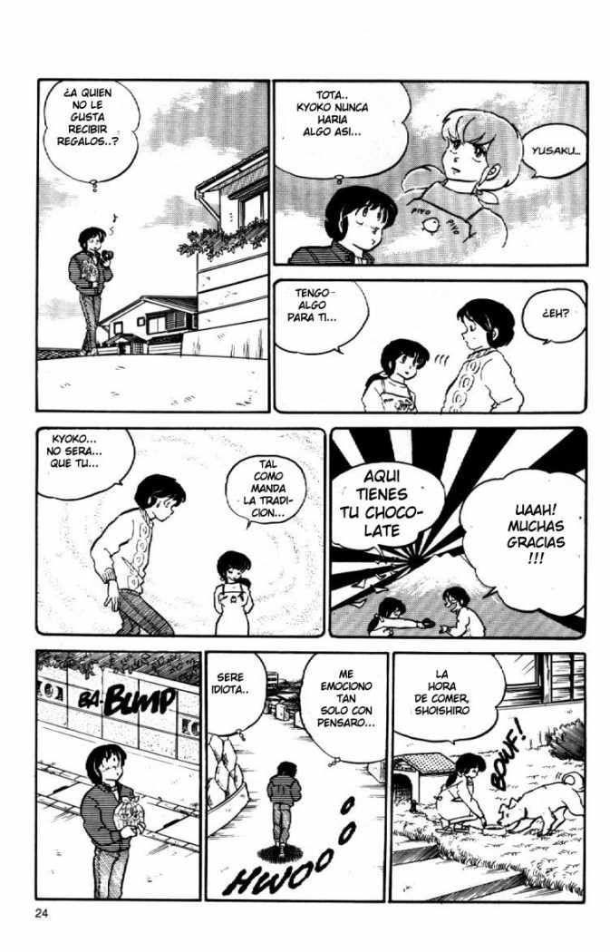 Read Maison Ikkoku (es) Manga Online