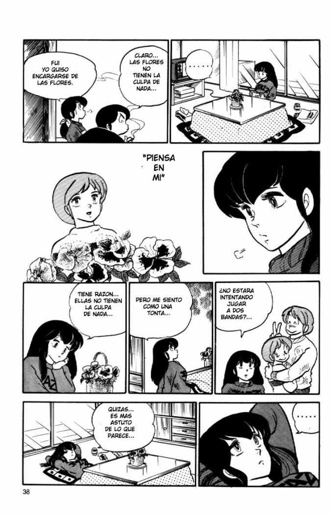 Read Maison Ikkoku (es) Manga Online
