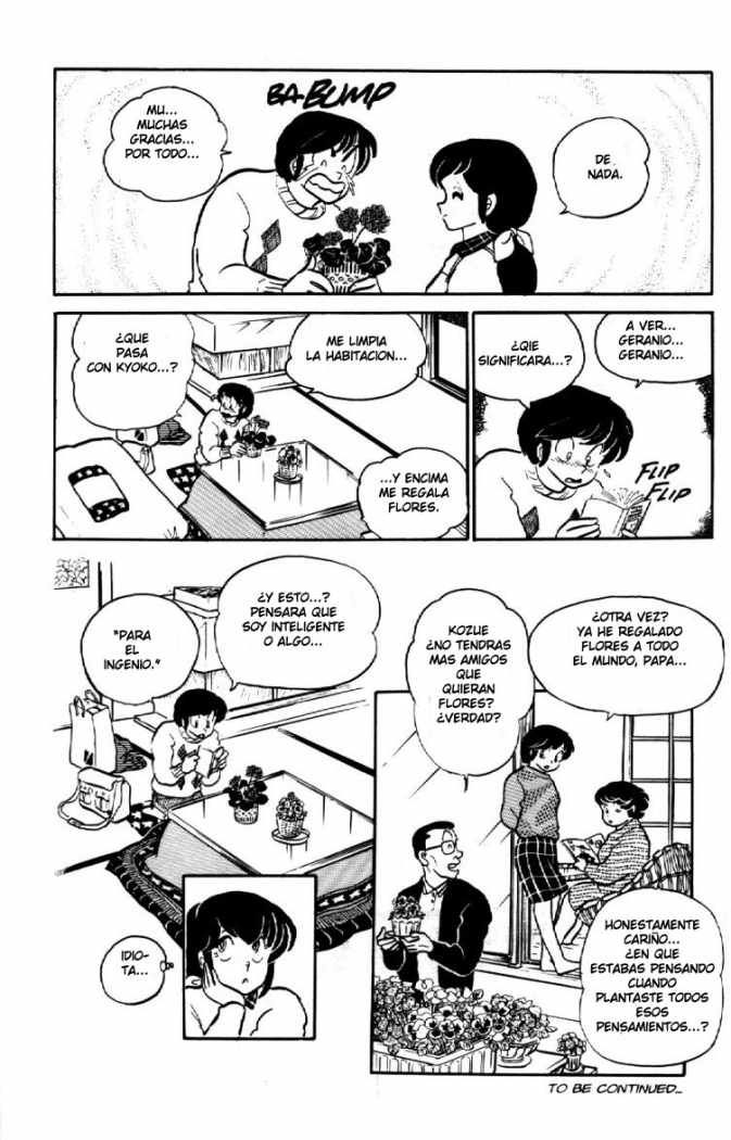 Read Maison Ikkoku (es) Manga Online