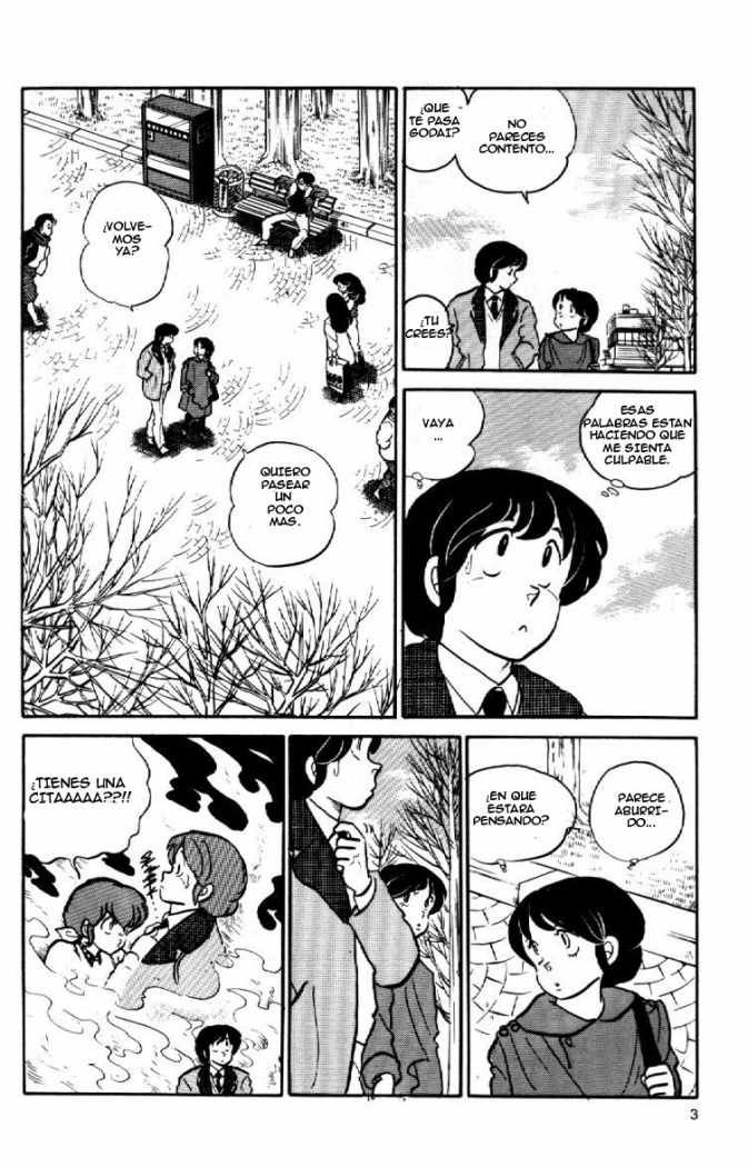 Read Maison Ikkoku (es) Manga Online