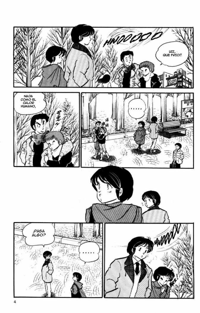 Read Maison Ikkoku (es) Manga Online