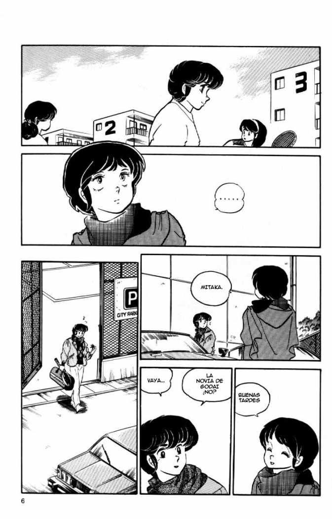 Read Maison Ikkoku (es) Manga Online
