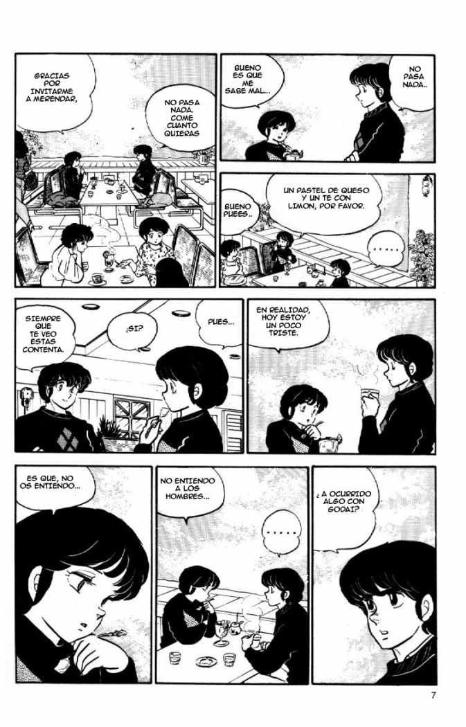 Read Maison Ikkoku (es) Manga Online