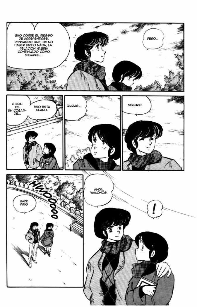 Read Maison Ikkoku (es) Manga Online