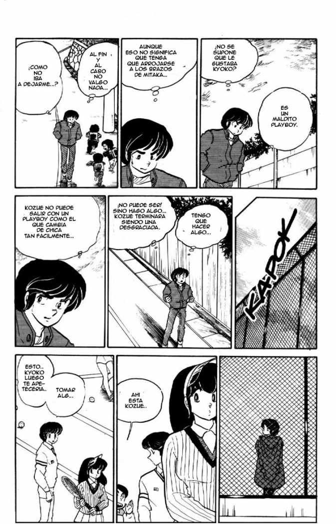 Read Maison Ikkoku (es) Manga Online