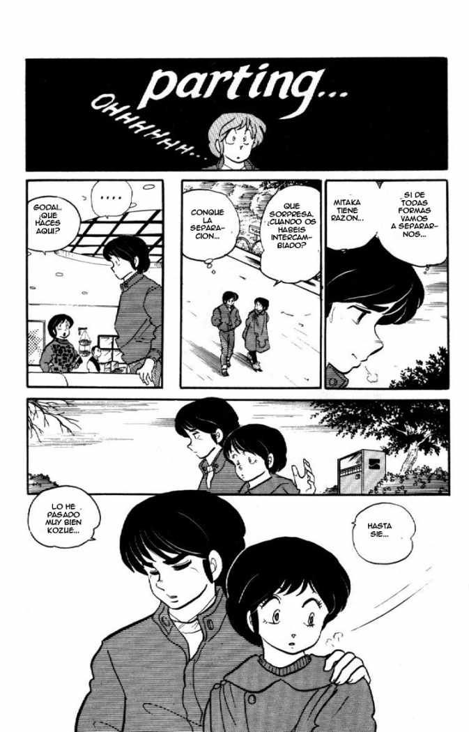Read Maison Ikkoku (es) Manga Online