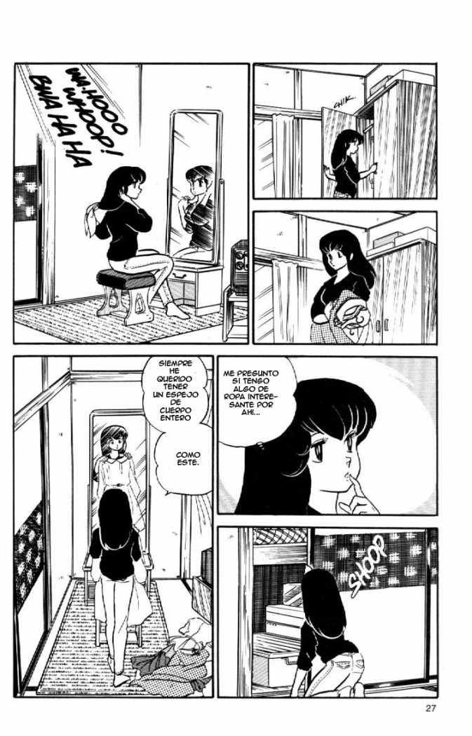 Read Maison Ikkoku (es) Manga Online