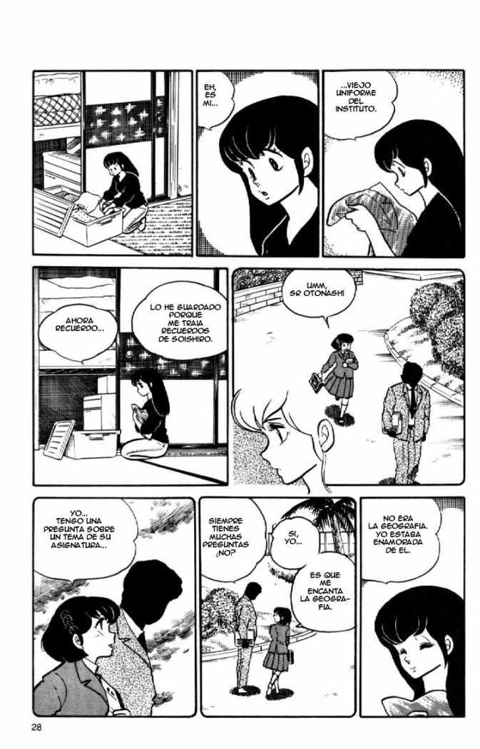 Read Maison Ikkoku (es) Manga Online