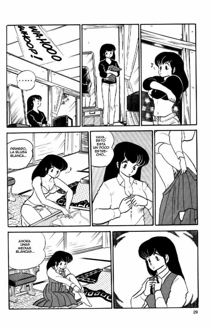 Read Maison Ikkoku (es) Manga Online