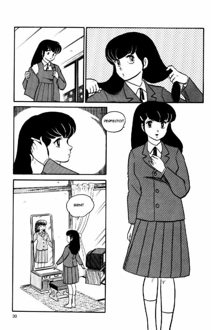 Read Maison Ikkoku (es) Manga Online