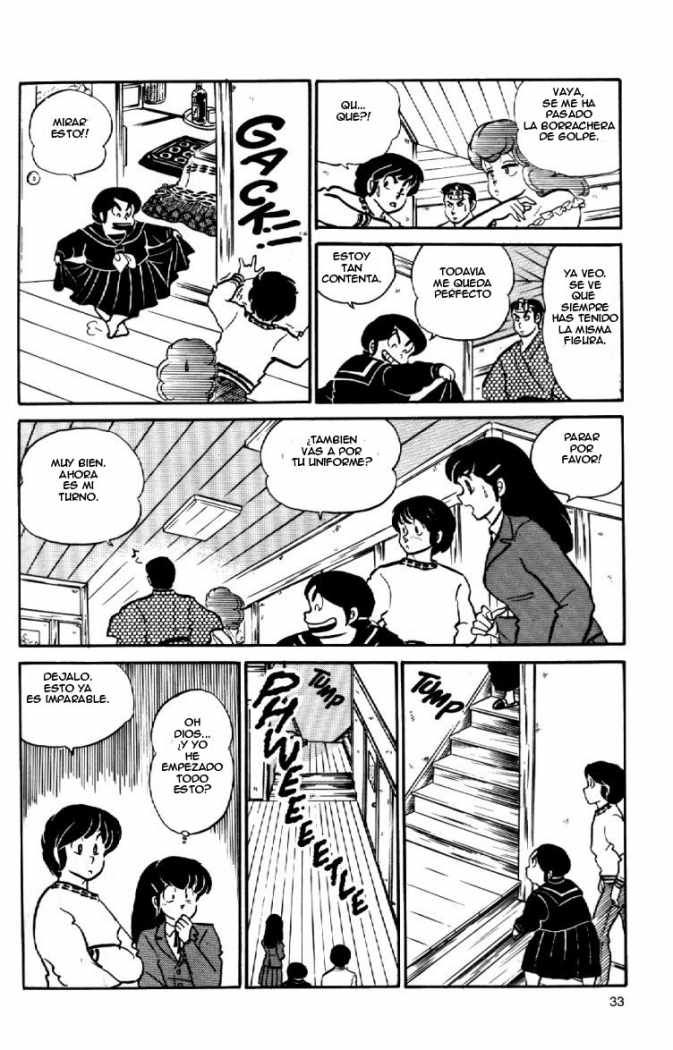 Read Maison Ikkoku (es) Manga Online