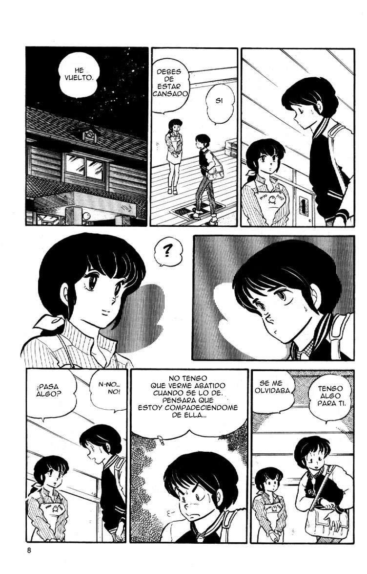 Read Maison Ikkoku (es) Manga Online